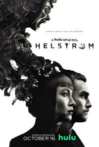 Постер сериала «Хелстром (2020)» — (5 из 29)