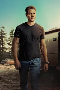 Постер сериала «Следопыт (2024)» — (23 из 59)