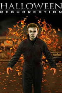 Постер фильма «Хэллоуин: Воскрешение (2002)» — (20 из 69)