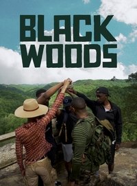 Poster de Blackwoods