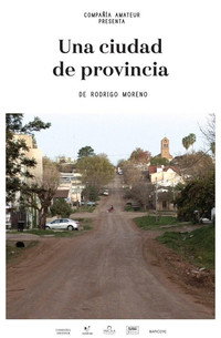 Постер фильма «Una ciudad de provincia (2017)» — (1 из 1)