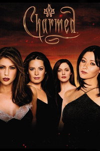 Постер сериала «Зачарованные (1998-2006)» — (10 из 113)