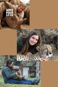 copertina serie tv Wild+Animal+Reunions 2016