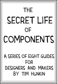 tv show poster The+Secret+Life+of+Components 2021