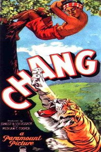 Постер фильма «Чанг: Драма в глуши (1927)» — (6 из 8)