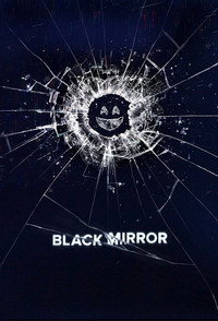 Постер сериала «Чёрное зеркало (2011)» — (16 из 176)