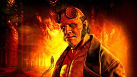 Hellboy: The Crooked Man