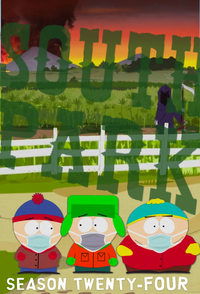 South Park (1997) 