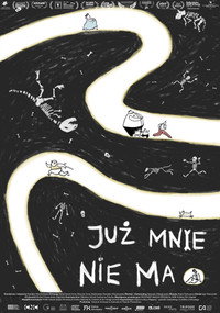 Już mnie nie ma