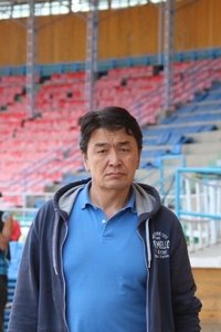 Imagem de Bekh-Ochir Jargalsaikhan