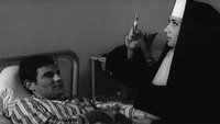 «Аббатиса и комиссар (1968)» — обои к фильму #1