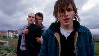 «Слабость большевика (2003)» — обои к фильму #9