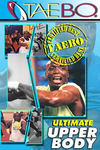 The Best of TaeBo: Ultimate Upper Body (2002)