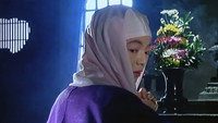 «Kunoichi ninpô-chô II: Sei-shôjo no hihô (1992)» — обои к фильму #1