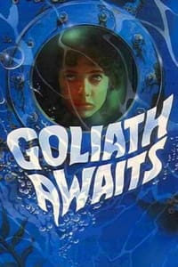 copertina serie tv Goliath+Awaits 1981