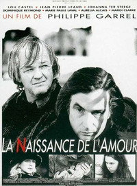 Постер фильма «Рождение любви (1993)» — (1 из 3)