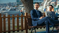 «Невиновный подсудимый (2021-2022)» — обои к сериалу #3