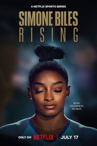 Постер сериала «Симон (2024)» — (4 из 19)