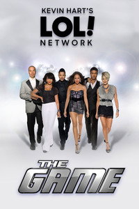 Постер сериала «Игра (2006-2015)» — (4 из 12)