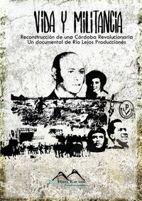 Vida y militancia (2016) poster