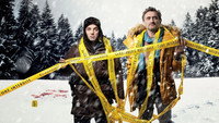 «Polar Park (2023)» — обои к сериалу #1