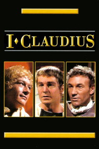 Постер сериала «Я, Клавдий (1976)» — (5 из 9)