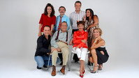 «Европейская сторона (2004-2009)» — обои к сериалу #1
