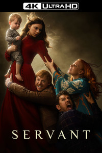 Постер сериала «Дом с прислугой (2019-2023)» — (7 из 87)