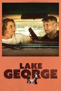 Lake George Movie Poster