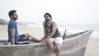 «Vaidya (2021)» — обои к фильму #1