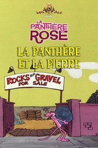 La Panthère et la pierre