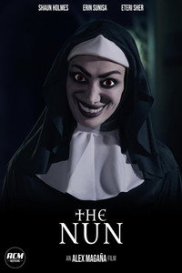 The Nun