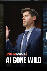 Instadocs: AI Gone Wild