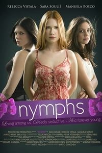 tv show poster Nymphs 2014