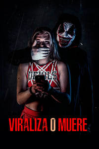 Poster de Viraliza o Muere