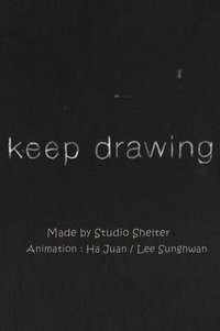 Imagem do Filme Keep Drawing
