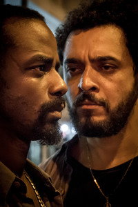 Постер сериала «Нечистый (2018)» — (10 из 43)