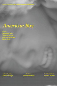 American Boy