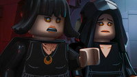 Обои к мультсериалу «LEGO Звёздные войны: Восстанови Галактику (2024-2025)» — (40 из 60)
