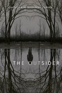 Poster de The Outsider