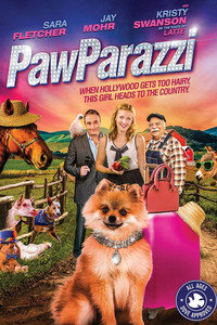 Постер фильма «PupParazzi (2018)» — (3 из 9)