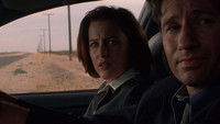X-Files - Le Film : Combattre le Futur
