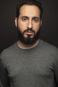 Adam Gagan