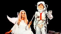 «Yumurcagin tatli rüyalari (1971)» — обои к фильму #1