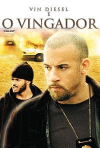 Imagem do Filme O Vingador