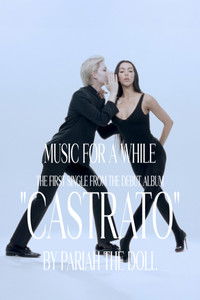 Imagem do Filme Music for a While