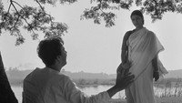 Обои к фильму «Звезда за темной тучей (1960)» — (13 из 21)