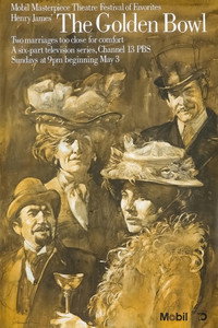 Постер сериала «Золотая чаша (1972)» — (2 из 4)