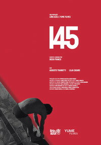 145 (2026) poster