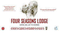 «Four Seasons Lodge (2008)» — обои к фильму #1